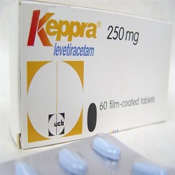 KEPPRA 250 MG - инструкция по применению в Израиле