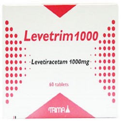 LEVETRIM 1000 - инструкция по применению в Израиле