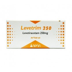 LEVETRIM SOLUTION - инструкция по применению в Израиле