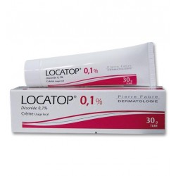 LOCATOP 0.1 % - инструкция по применению в Израиле