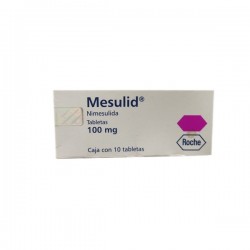 MESULID 100 - инструкция по применению в Израиле