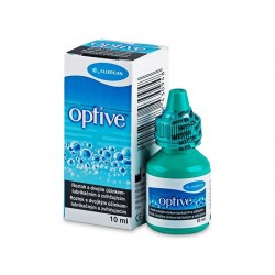 OPTIVE - инструкция по применению в Израиле