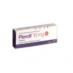 PENEDIL 10 MG EXTENDED-RELEASE TABLETS - инструкция по применению в Израиле