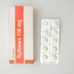 PROFEX 150 MG - инструкция по применению в Израиле