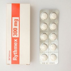 PROFEX 300 MG - инструкция по применению в Израиле