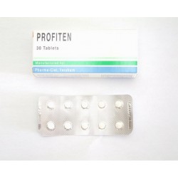 PROFITEN TABLETS - инструкция по применению в Израиле