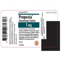 PROPECIA - инструкция по применению в Израиле