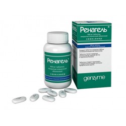 RENAGEL TABLETS 800 MG - инструкция по применению в Израиле