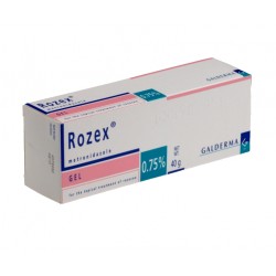 ROZEX - инструкция по применению в Израиле