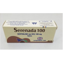 SERENADA 100 - инструкция по применению в Израиле