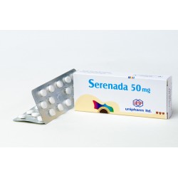 SERENADA 50 - инструкция по применению в Израиле