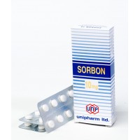 SORBON 10