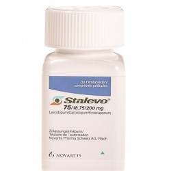STALEVO 75/18.75/200
