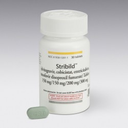 STRIBILD