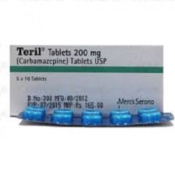 TERIL 200