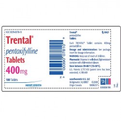 TRENTAL 400