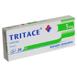 TRITACE 5 MG