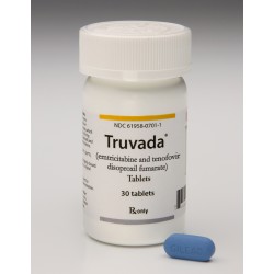 TRUVADA