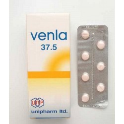VENLA 37.5 - инструкция по применению в Израиле