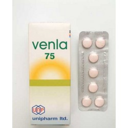 VENLA 75 - инструкция по применению в Израиле