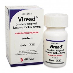 VIREAD