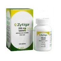 ZYTIGA